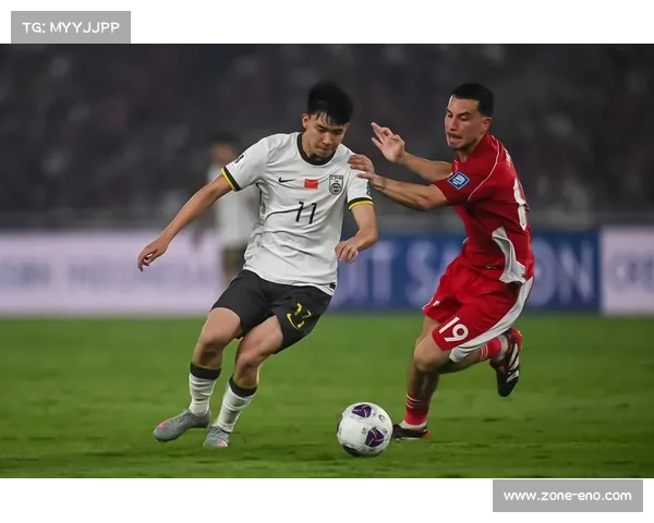 U22国足惊天逆转泰国U23王钰栋双响蒯纪闻建功助球队三比一取胜