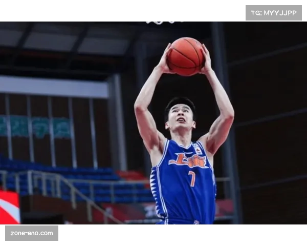 郭昊文首轮轰42分创赛季纪录 已成南京同曦进攻核心