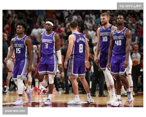 国王进攻体系流畅 本赛季场均助攻数领跑联盟