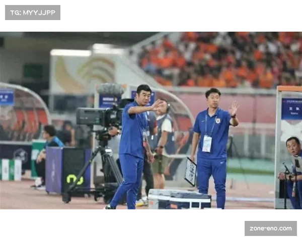 山东泰山韩鹏展现务实战术风格 放弃控球率专注进攻效率收获两连胜 山东泰山韩鹏展现务实战术风格 放弃控球率专注进攻效率收获两连胜